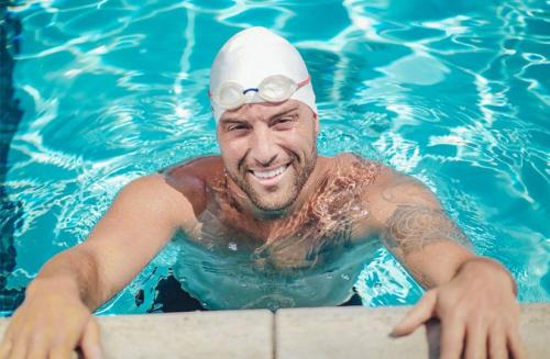 Как определить, что насморк не является опасным для плавания в бассейне
