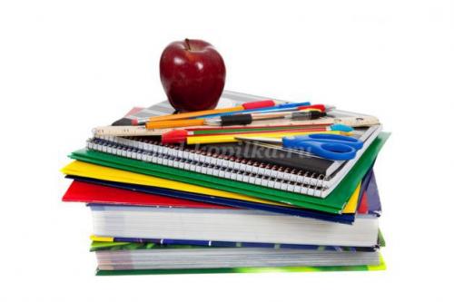 Популярные вопросы про школьные принадлежности. Конспект занятия «Школьные принадлежности» 08