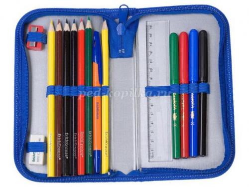 Популярные вопросы про школьные принадлежности. Конспект занятия «Школьные принадлежности» 12