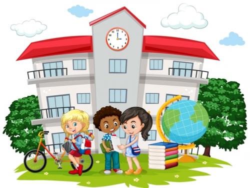 Вопросы про школьные предметы. Загадки про школу: интересные, с ответами, смешные и веселые