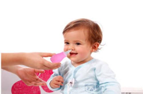 Сопли зеленые и желтые у ребенка. Желтые сопли у ребенка: лечение 03