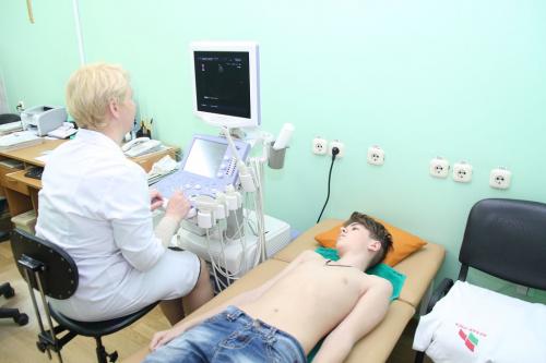 Охлаждение во время орви: сколько может держаться температура 12