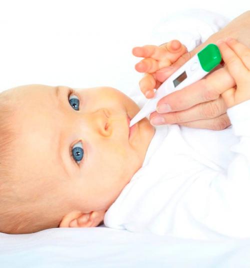 Как часто нужно контролировать температуру тела. Как правильно мерить температуру