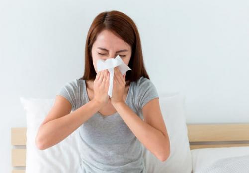 Синусит и риносинусит в детском возрасте. Что такое синусит и риносинусит? 01