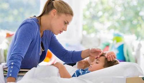 Кашель и насморк без температуры у ребенка 4 месяца. Сопли и кашель: разбираемся в симптомах