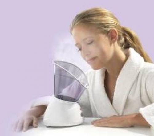 Можно ли использовать ингаляции с физраствором при аллергическом насморке. Виды ингаляций при насморке