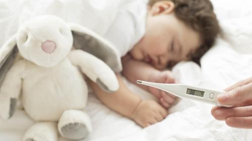 Температура 38 без симптомов у взрослого. Высокая температура без симптомов. Что делать?