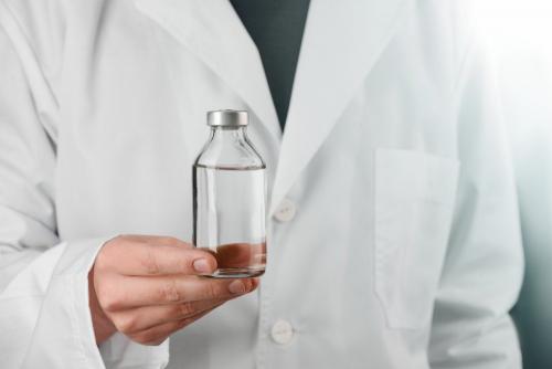 Физраствор для ингаляций небулайзером при насморке: эффективность и применение 07 Физраствор для ингаляций небулайзером при насморке: эффективность и применение 07