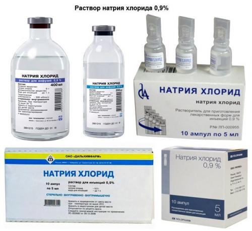 Как хранить физраствор, чтобы он не потерял свои свойства. Сколько хранится физраствор после вскрытия