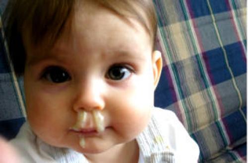 Зеленые вонючие сопли. Болезни, являющиеся первопричиной появления гноя в носу 02