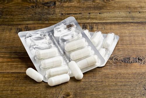 Антибиотики при бронхите для взрослых. Список топ-4 антибиотиков при бронхите по версии КП 09