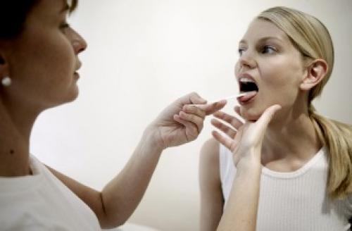 Лучшие антибиотики при ангине для взрослых. Список лучших антибиотиков при ангине 02