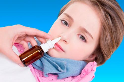 Как вылечить затяжной насморк у взрослого. Причины и симптомы длительного насморка у взрослого 05