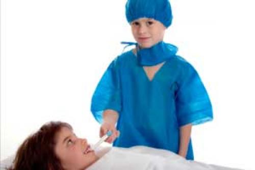 Какие способы снижения температуры у ребенка наиболее безопасны.