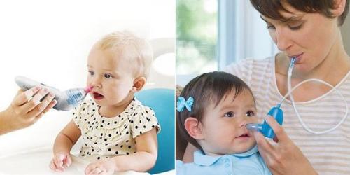 Может ли частый затяжной насморк у ребенка 3 лет быть связан с инфекцией. Общие принципы лечения