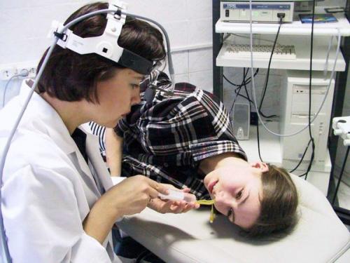 Как лечится острый синусит. Формы синусита 06 Как лечится острый синусит. Формы синусита 06