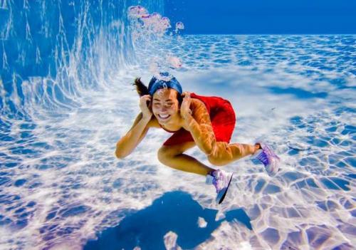 Можно ли использовать тампон вместо прокладки для плавания. Можно ли купаться при месячных