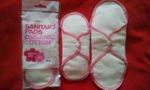 Важные правила гигиены во время месячных 02 Важные правила гигиены во время месячных 02