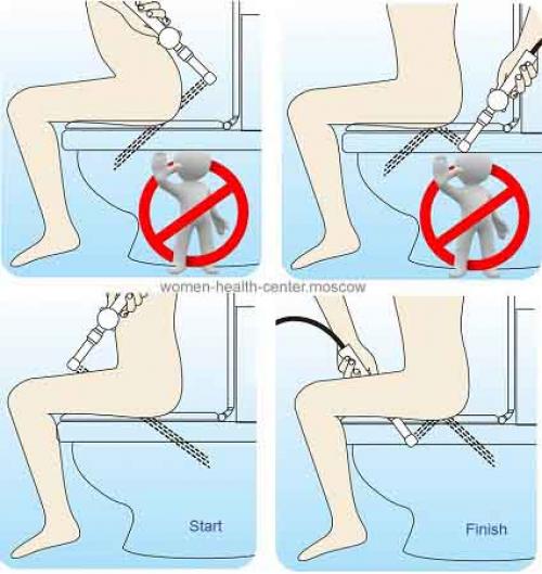 Можно ли принимать ванную во время месячных: правда и мифы 01 Можно ли принимать ванную во время месячных: правда и мифы 01