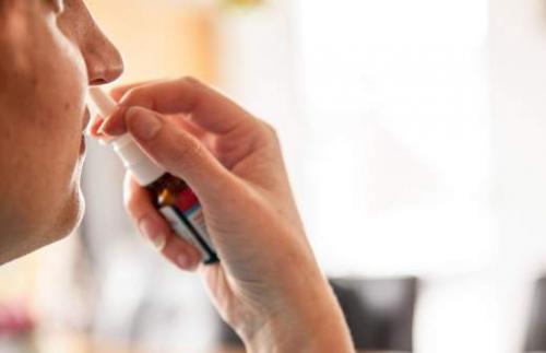 Морская вода для носа: 5 полезных свойств спрея 01